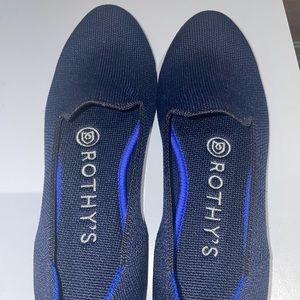 Kids Rothy’s Loafer